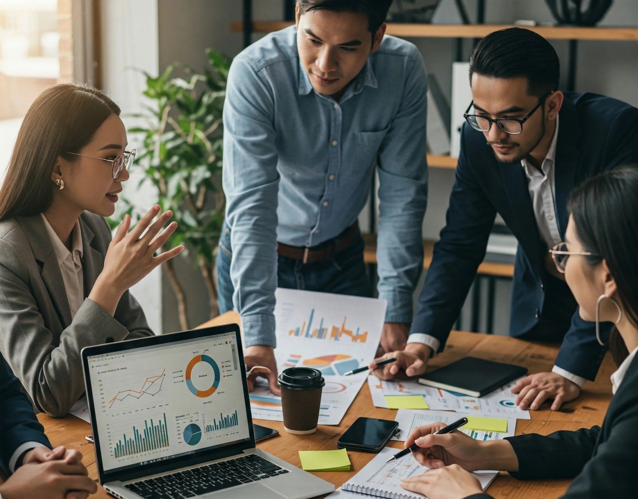 Carithers Real Estate office on Martin Luther King Jr Blvd, Anderson, SC